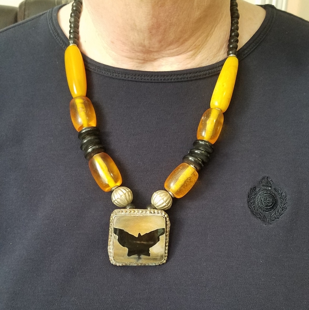 Five Necklaces - image 2